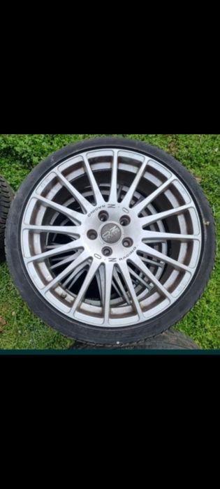 Jante Oz racing Superturismo.GT r19 5x112