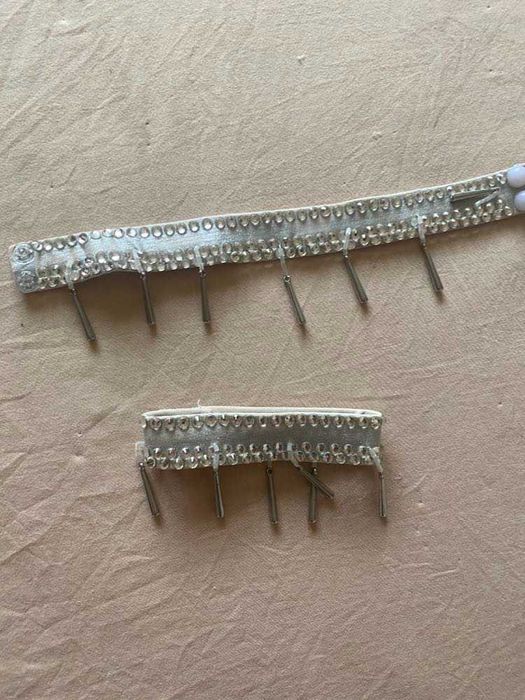 Рокля за латина танци