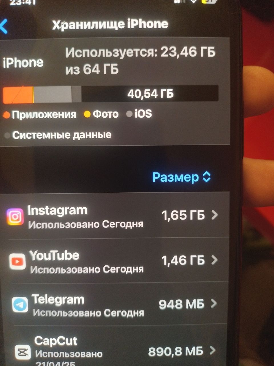 Ipone 11 pro max