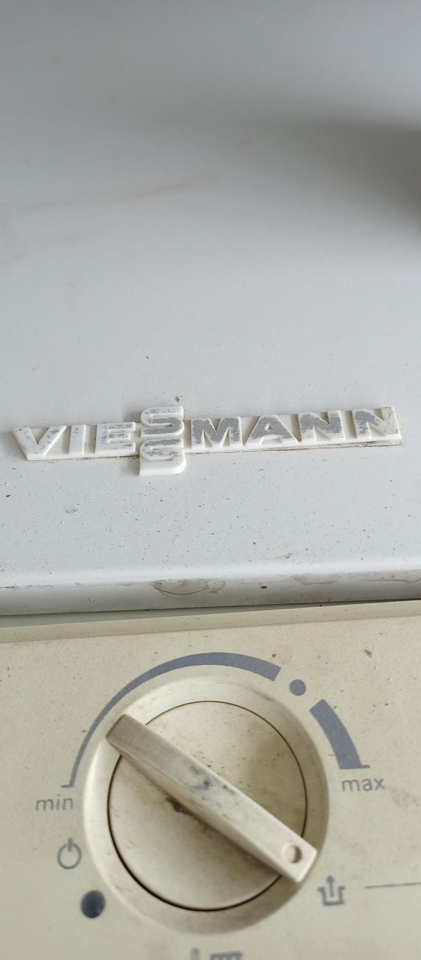 Котёл газовый Viessman