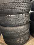 Anvelope iarna dunlop 205 60 17 pirelli