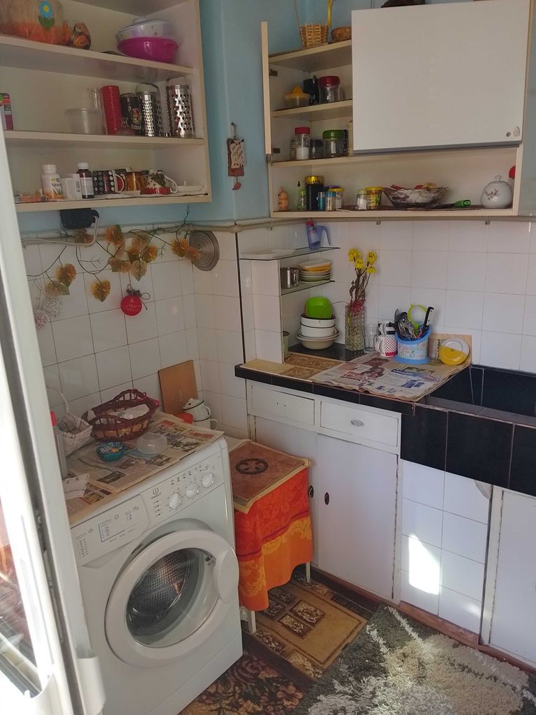 Продава се Двустаен апартамент в Разград, Център - 56 кв.м за 1730 €/кв.м - Снимка #5