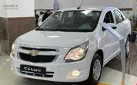 Chevrolet Cobalt 2-pozitsiya