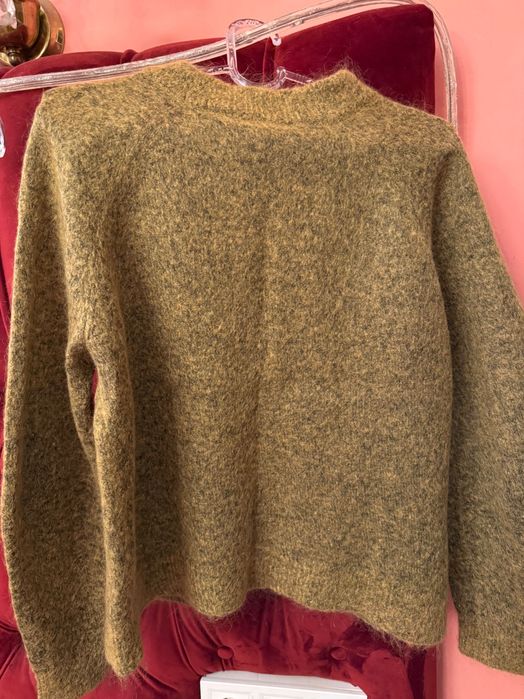 Дамски пуловер H&M