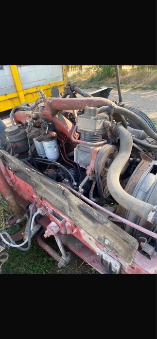 Motor IVECO 180cai