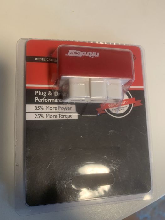 Obd 2 nitro diesel
