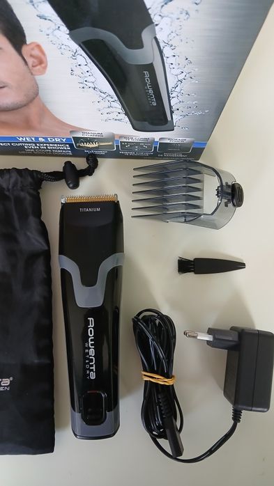 Машинка за подстригване