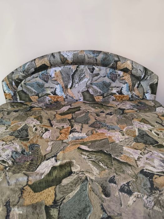 Кровать полуторка