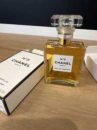 Chanel no 5, edp 50ml