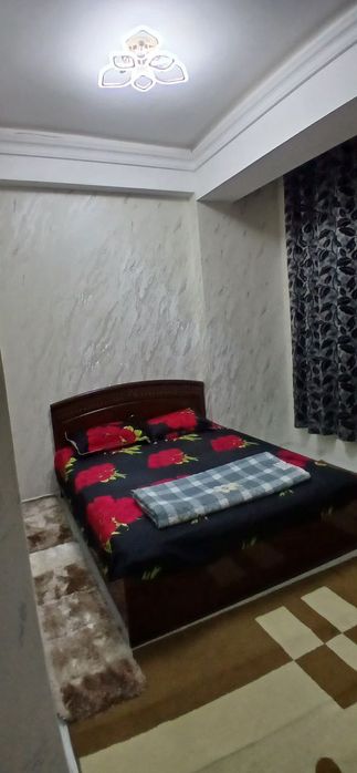 Olmazor tumani Beltepa mavzesida 2 xonali kvartira ijaraga beriladi