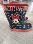 Cizme ploaie H&M marime 27