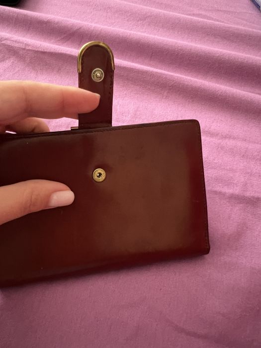 Portofele piele naturala