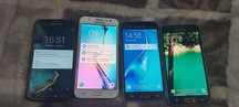 Telefoane Samsung J5,J3,S4activ,J3 functionale pret buc 120 de lei