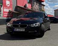 Bmw Seria 3 330d