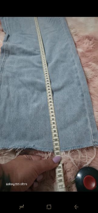 Blugi dama Dazy impecabili