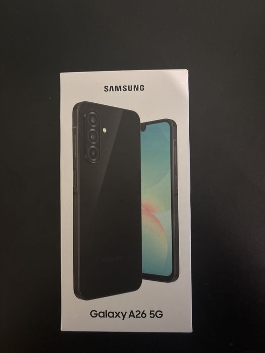 Samsung Galaxy A26 128 GB