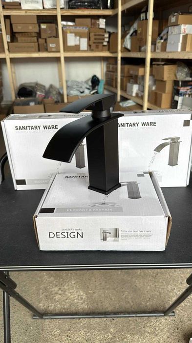 Baterii chiuveta baie NOI