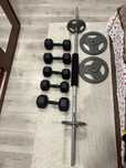 Accesorii fitness