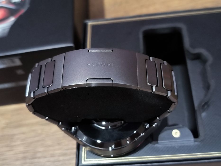 Huawei watch 4 Pro Space Edition Esim