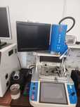 Masina aliniere si lipire optica WDS-700
