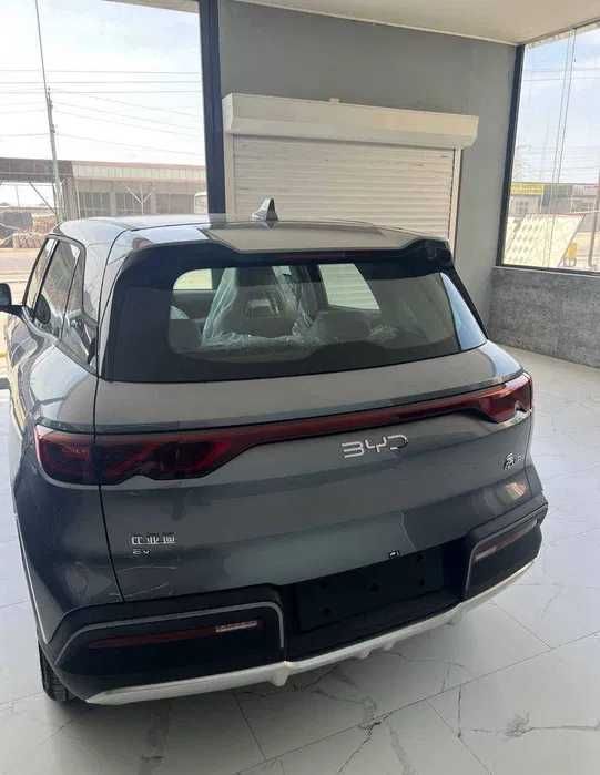 BYD Yuan up dop naxt va nasiya savdo