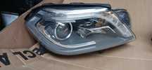 Far dreapta Xenon Mercedes GL W166 2015