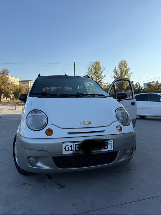 Arenda matiz best 2014