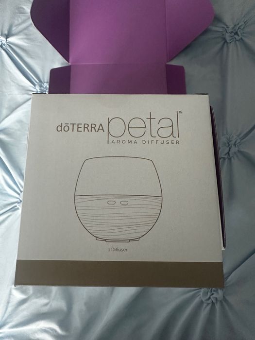 Нов Неразопакован Дифузер Дотера