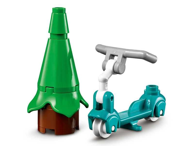 НОВИ! LEGO® Friends 41677  Горски водопад