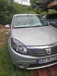 Se vinde Dacia Sandero