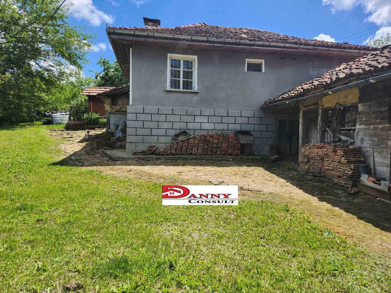 Продава се Къща в Велико Търново, Акация - 100 кв.м за 500 €/кв.м - Снимка #23