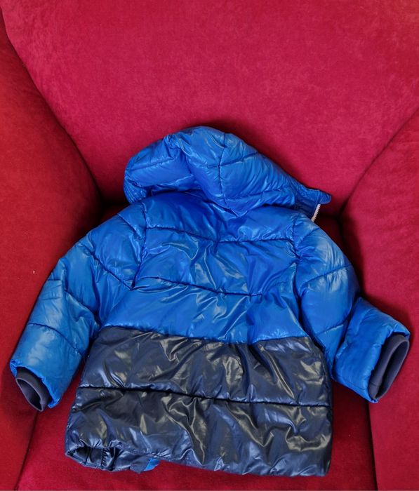 Geacă pentru copii-4 ani Michael Kors