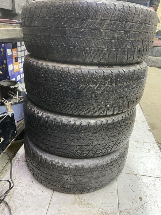 Продам шины 195/60/15