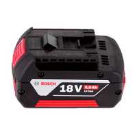 Vand acumulator BOSCH GBA18V Acumulator Li-Ion, 18V, 5Ah CoolPack N