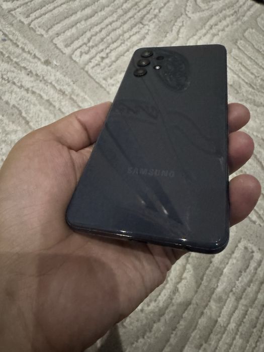 Samsung A32 128Gb toza akuratniy tutilgan aybi yóq