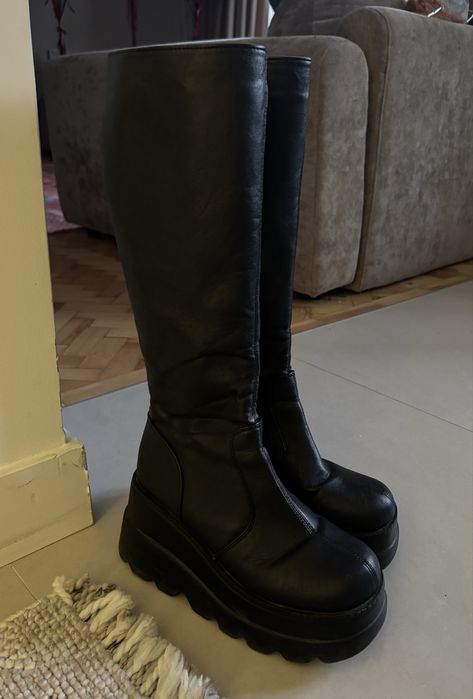 Сапоги как у Братц