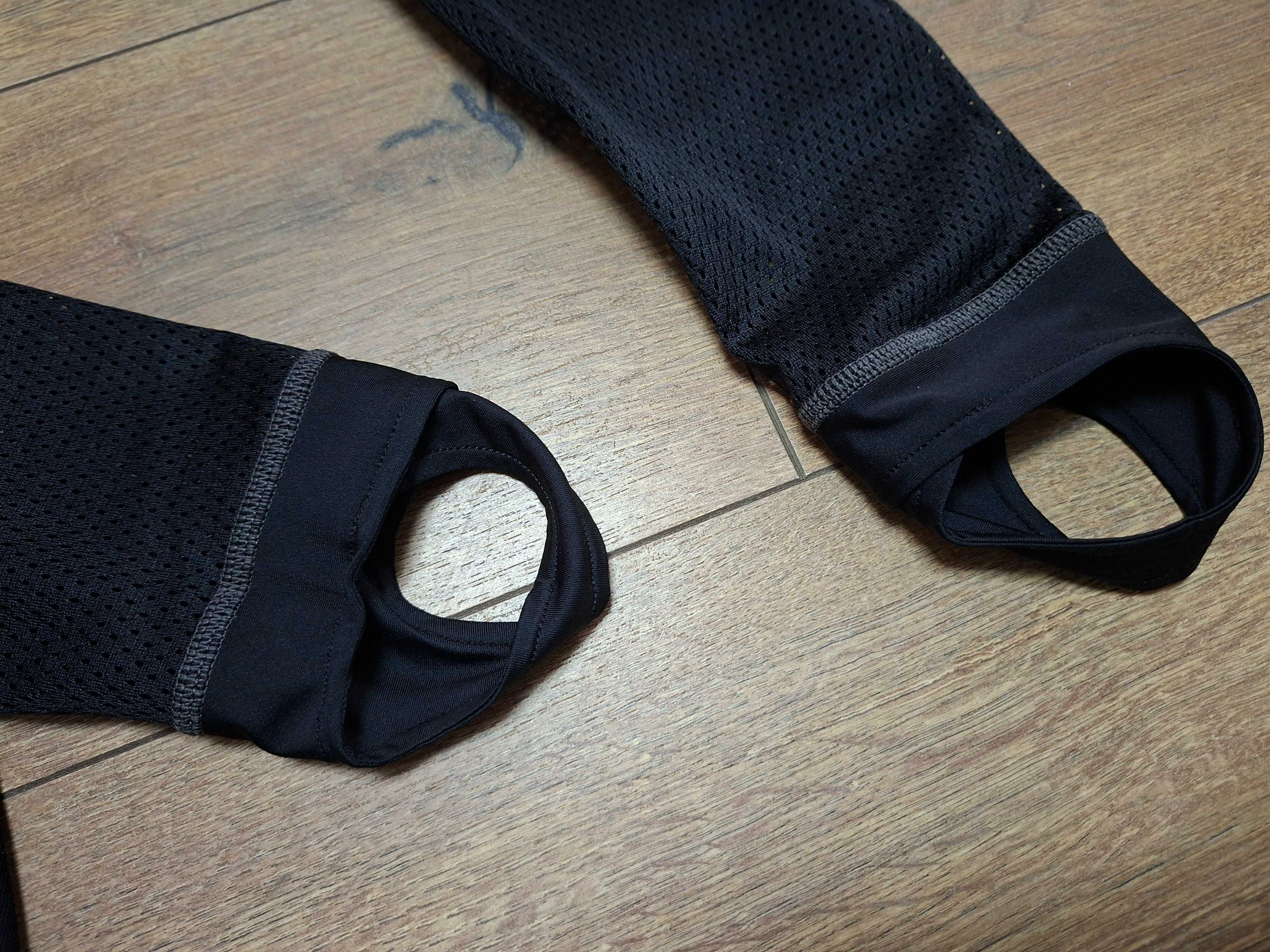 Dainese Undersuit Мотористски Термо Костюм Мъжки Размер Л  Черен
