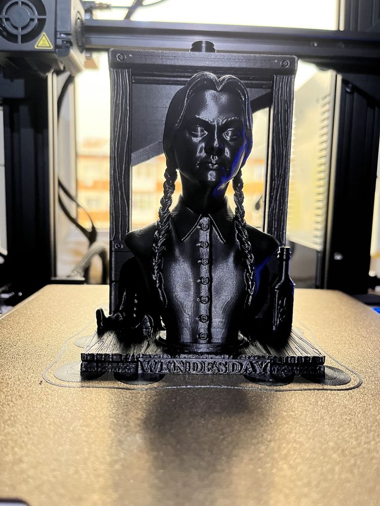 Imprimare Figurine 3d