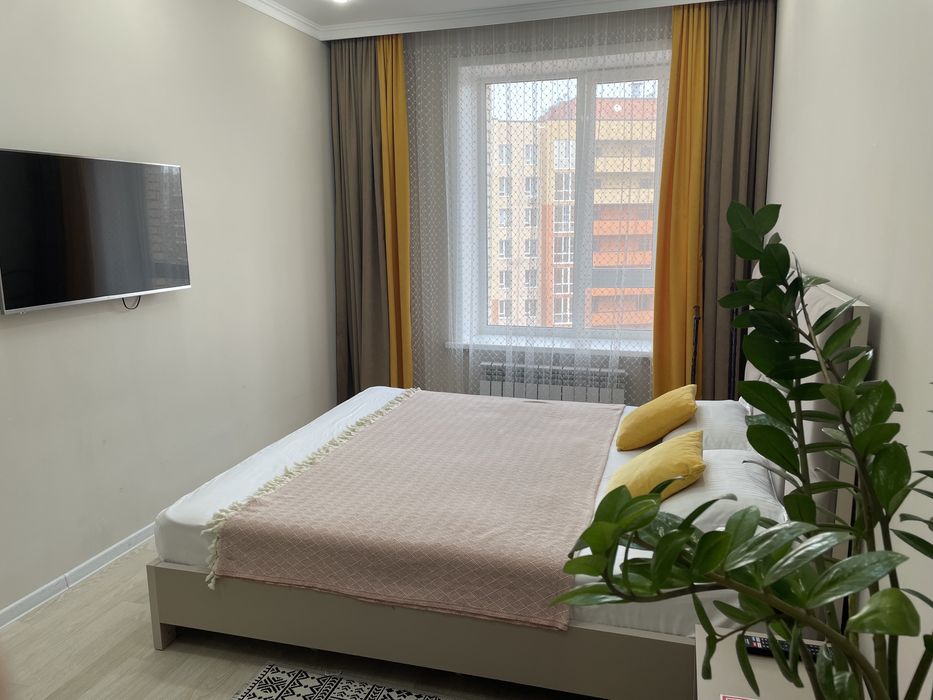 Квартира по суточно