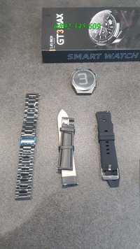 Часовник GT3 MAX porsche design мъжки модел с метален корпус