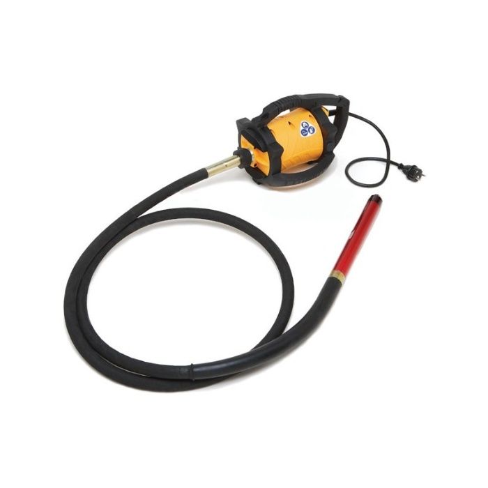 Vibrator de beton ENAR , 2300W , ax 4m ,cap 38mm