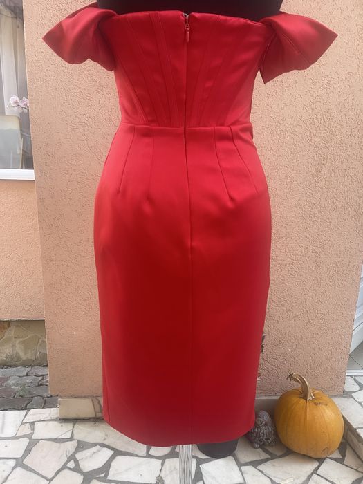 Rochie House of CB