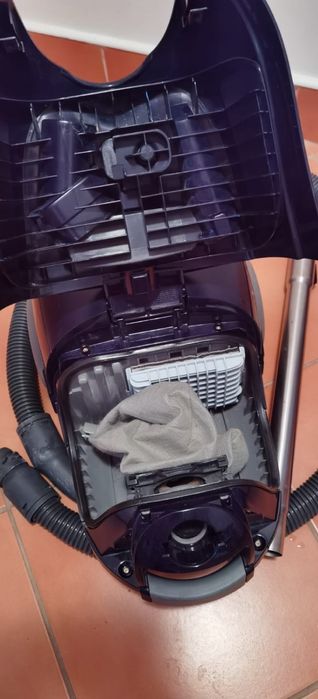 Aspirator Philips Mobile Plus