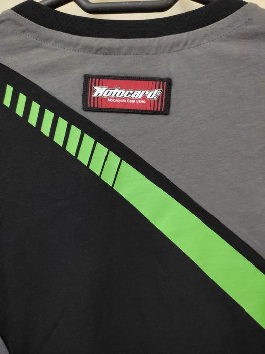 Tricou Kawasaki Racing