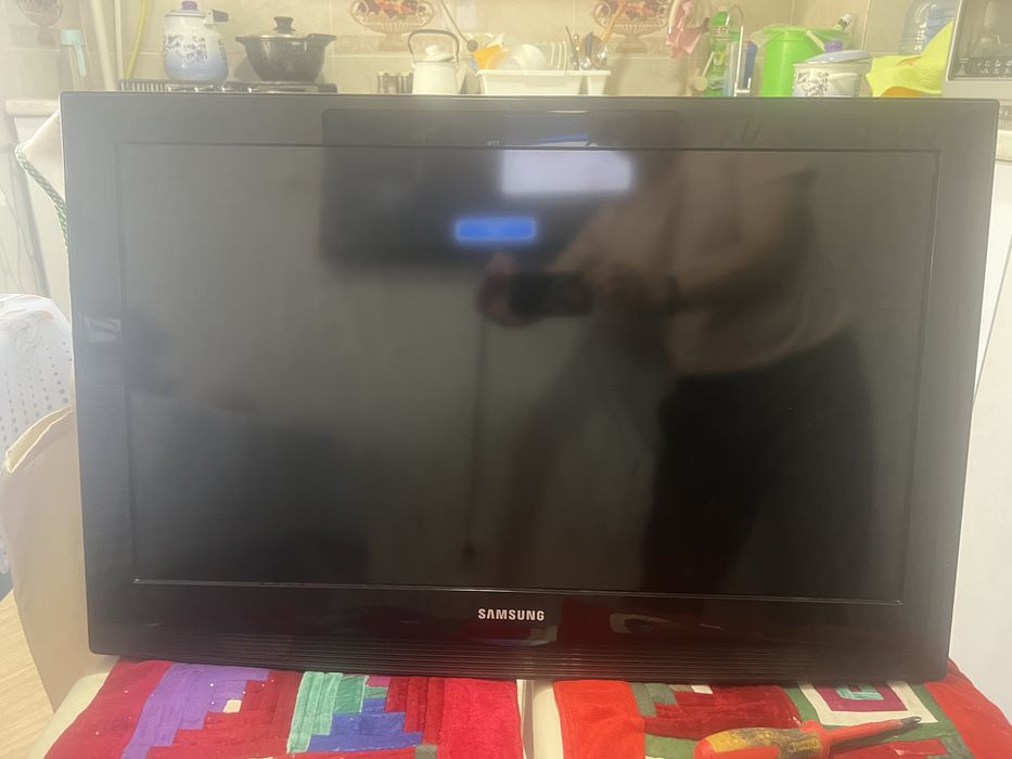 Телевизор самсунг