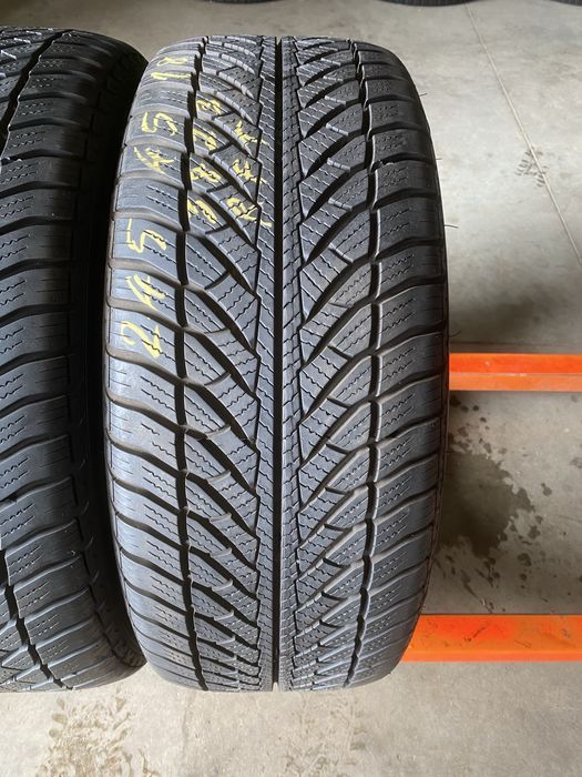 Anvelope iarna 245/45/18 Goodyear Ultra Grip 8 RFT 245 45 18 R18