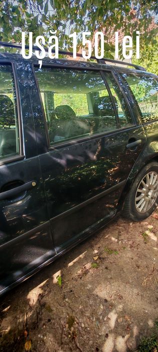 Vw golf 4 piese.