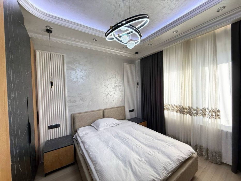 Сдается на аренда долгосрочная квартиры улица бобур