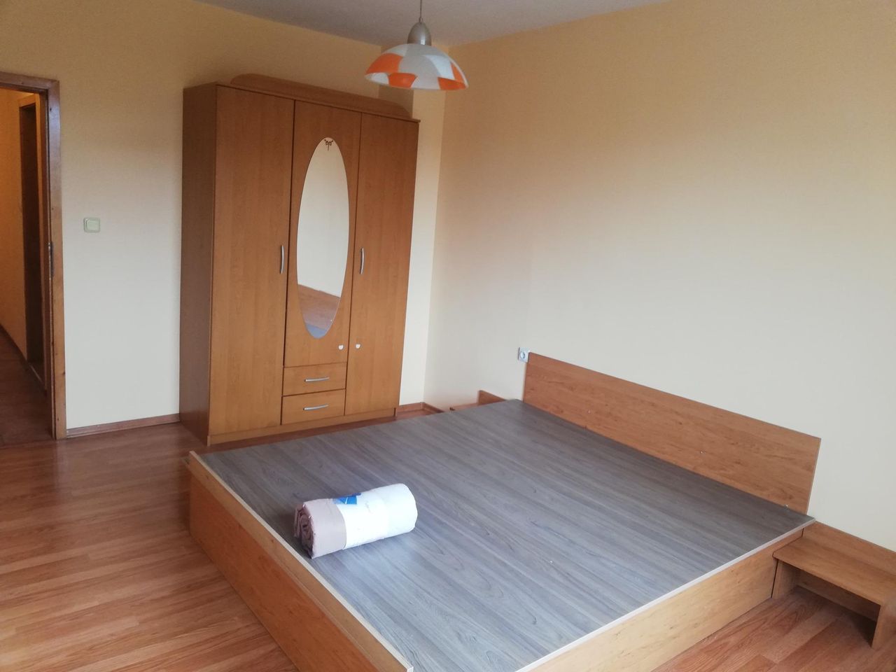 Дава се под наем Двустаен апартамент в София, Слатина - 68 кв.м за 550 € - Снимка #3