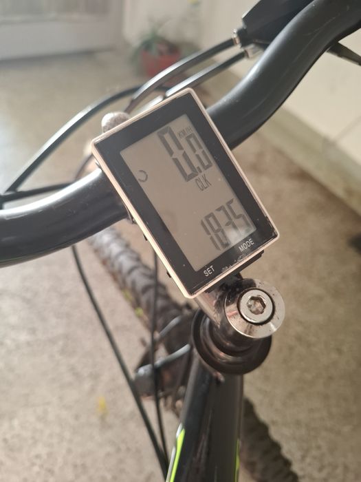MTB full suspension 26" frana discuri schimbătoare secventiale